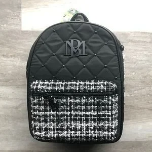 Badgley Mischka | Bags | Nwt Badgley Mischka Diamondquilted  display picture 1